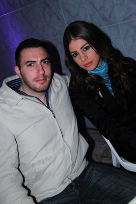 Welcome Party